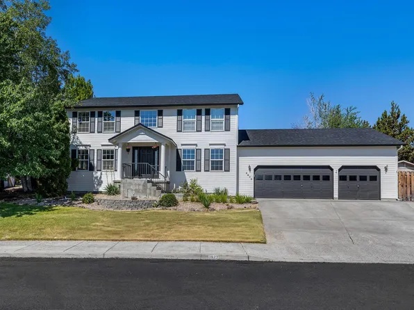 3672 SW Volcano Ave, Redmond, OR 97756