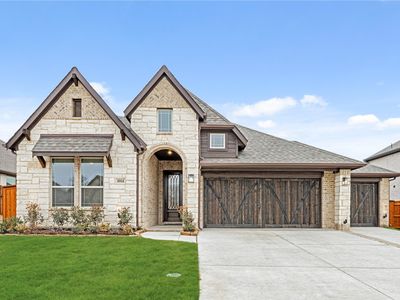 1014 Fairhaven Dr, Midlothian, TX, 76065