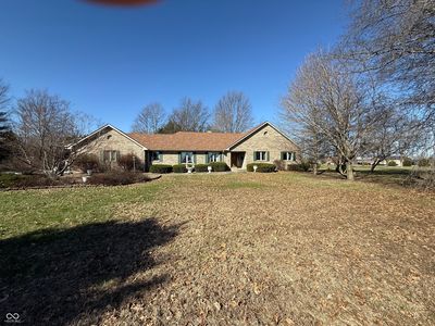 7852 Masten Rd, Coatesville, IN, 46121
