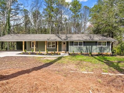 802 Pinecrest Cir SW, Lilburn, GA, 30047
