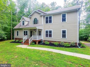 14 Elnor Rd, Bumpass, VA 23024