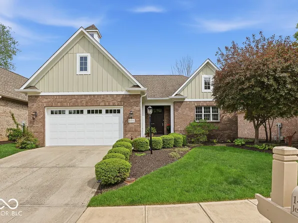 14411 Jeffrey Ct, Carmel, IN 46032