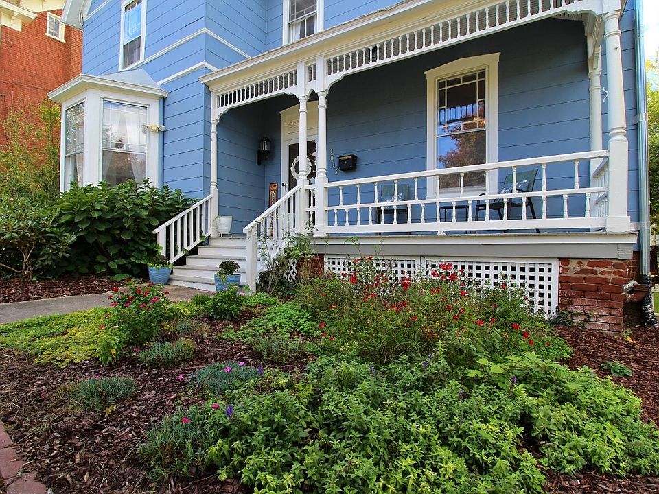 1015 Jackson St, Lynchburg, VA 24504 Zillow