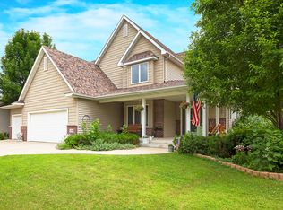 1500 Lockwood Dr, Northfield, MN 55057