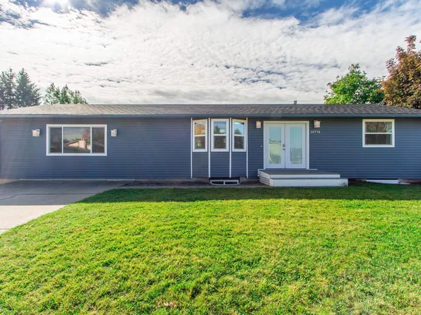 25718 E Longfellow Ave, Newman Lake, WA 99025