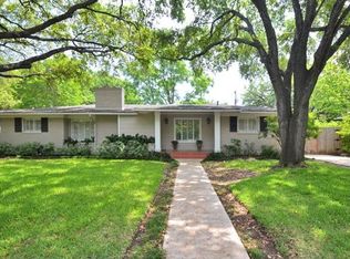 142 El Rancho Way, San Antonio, TX 78209