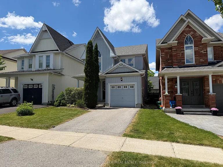 75 Margaret Graham Cres — Photo 3