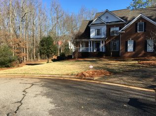1020 Rocky Branch Trl, Bogart, GA 30622
