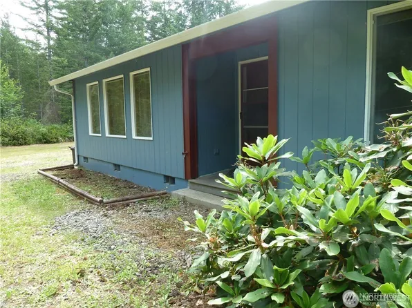 40 E Tower Lane, Union, WA 98592