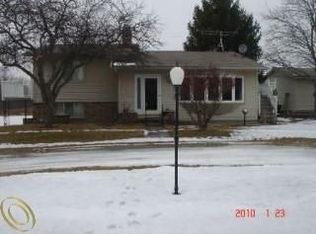5250 Saline Waterworks Rd, Saline, MI