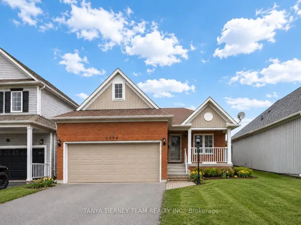 1130 Oakhill Ave, Oshawa, ON L1K 2P1