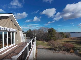 547 Mariaville Road, Ellsworth, ME 04605