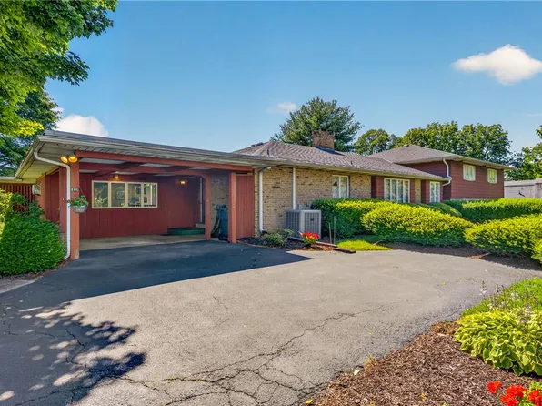 100 S Greenwood Ave, Easton, PA 18045