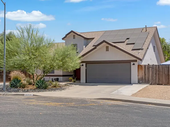3575 Sunnyside Ave, Clovis, CA 93611