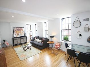 801 Willow Ave APT 1R, Hoboken, NJ 07030