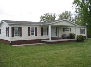 235 Victory Rd, East Bernstadt, KY 40729