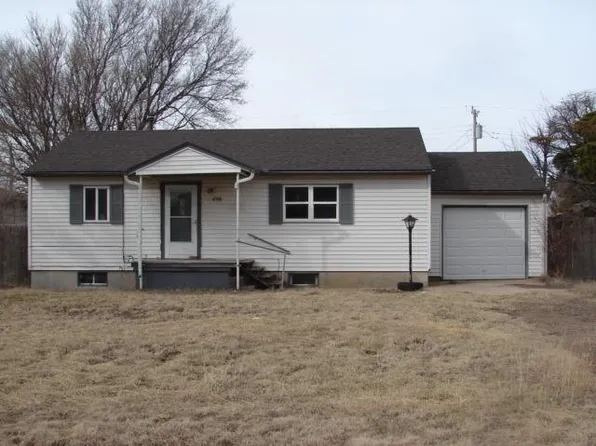 206 N A St, Tyrone, OK 73951