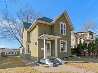 2314 Lincoln St NE, Minneapolis, MN 55418