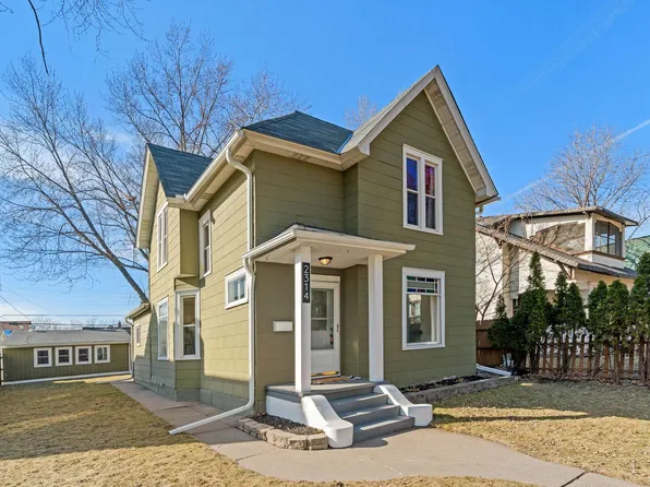 2314 Lincoln St NE, Minneapolis, MN 55418