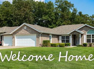 199 Shadow Lake Dr, Branson, MO 65616