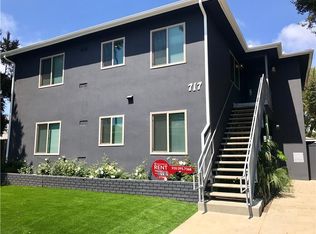 717 Washington Blvd APT B, Marina Del Rey, CA 90292