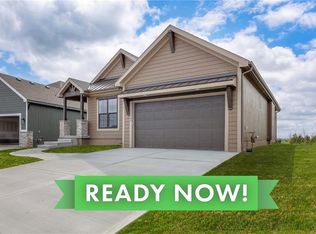 15309 W 173rd Ter, Olathe, KS 66062