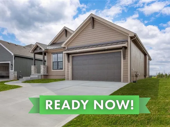 15309 W 173rd Ter, Olathe, KS 66062