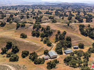 3349 Long Valley Rd, Santa Ynez, CA 93460