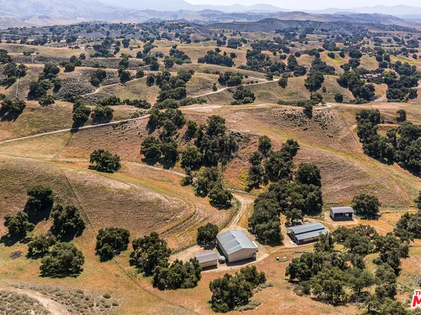 3349 Long Valley Rd, Santa Ynez, CA 93460