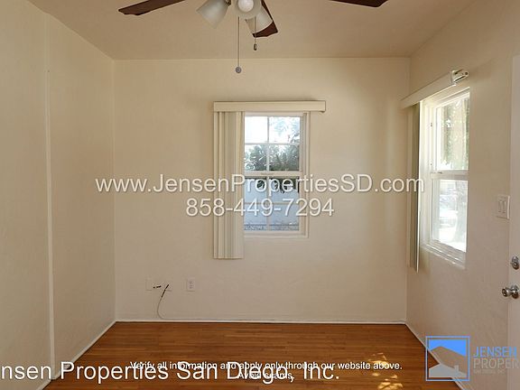2nd image of 5068 Niagara Ave
