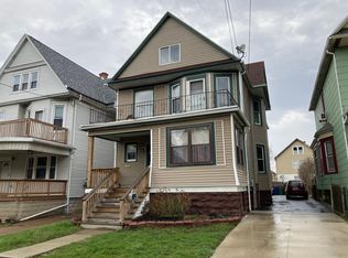 60 Richfield Ave #2, Buffalo, NY 14220