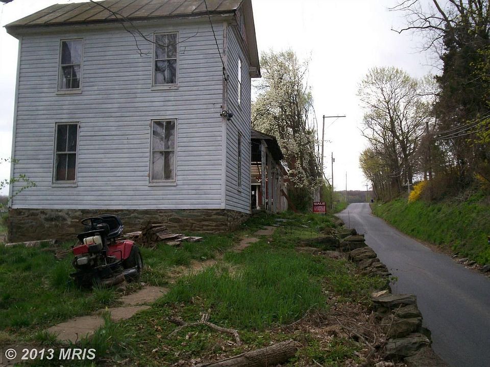 3204 Sams Creek Rd, New Windsor, MD 21776 Zillow