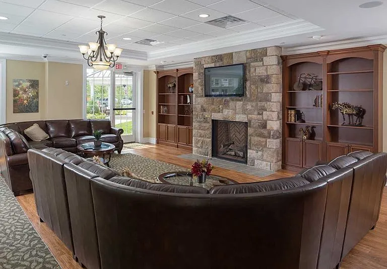 Woodcrest at Clark - 55+ — Photo 14