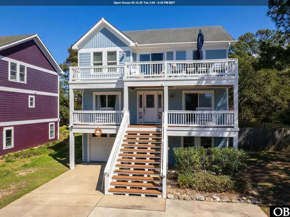 1409 Theodore St Lot Z9, Kill Devil Hills, NC 27948