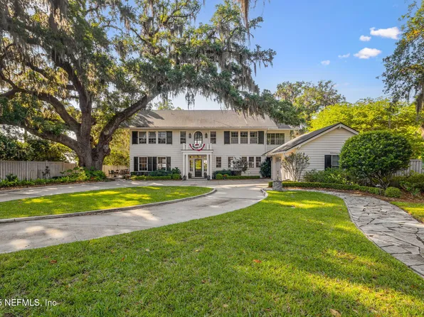 3110 ST JOHNS Avenue, Jacksonville, FL 32205