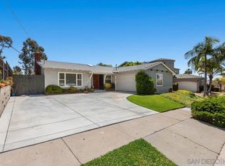 6245 S Lake Ct, San Diego, CA 92119