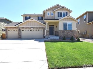 5684 Edgevale St, Timnath, CO 80547