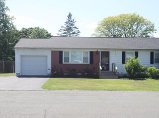 48 David Dr, Cohoes, NY 12047