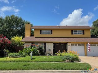 3302 Lake Inks Ave, Killeen, TX 76543