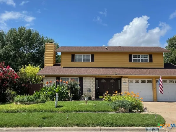 3302 Lake Inks Ave, Killeen, TX 76543