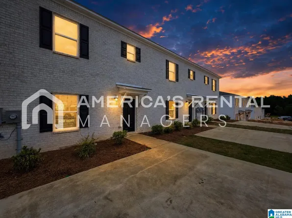 87 Park Dr S, Clanton, AL 35045