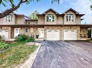 1335 Guelph Line #10, Burlington, ON L7P2T2