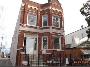1943 N Keystone Ave APT 2F, Chicago, IL 60639