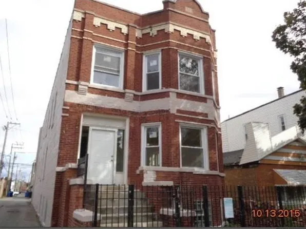 1943 N Keystone Ave APT 1R, Chicago, IL 60639
