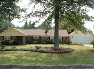 244 McConnell Rd, Killen, AL 35645