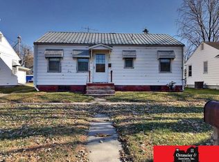 638 S River St, West Point, NE 68788