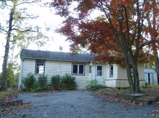 25 Mitchell Ave, Landing, NJ 07850