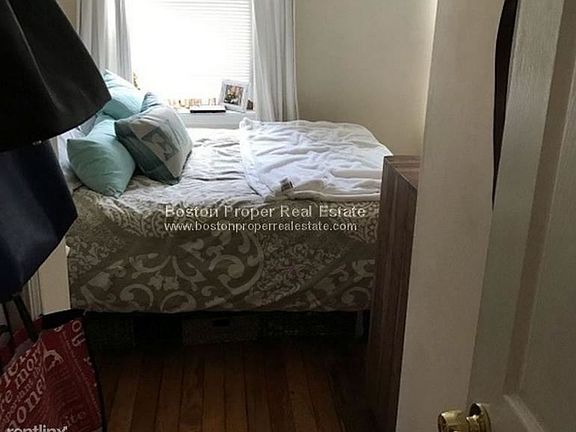 9 Grove St. #2 Boston - Beacon Hill Unit Photo 6