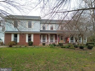 3605 Advocate Hill Dr, Jarrettsville, MD 21084