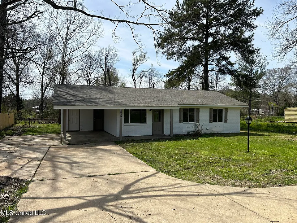 2647 State Highway 468